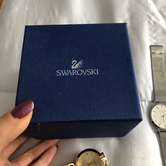Swarovski watch new - Picture 3 of 3